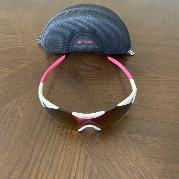 Bolle 6th Sense Sunglasses - Picture 2 of 4